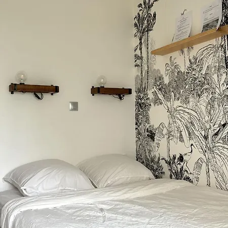4 Pers , 100m De La Marina Baie Des Anges French Riviera Apartamento *