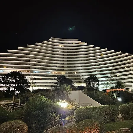 4 Pers , 100m De La Marina Baie Des Anges French Riviera Villeneuve-Loubet